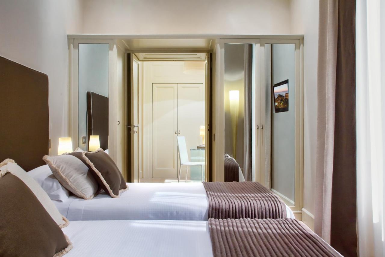 Grand Hotel Excelsior Vittoria - 3