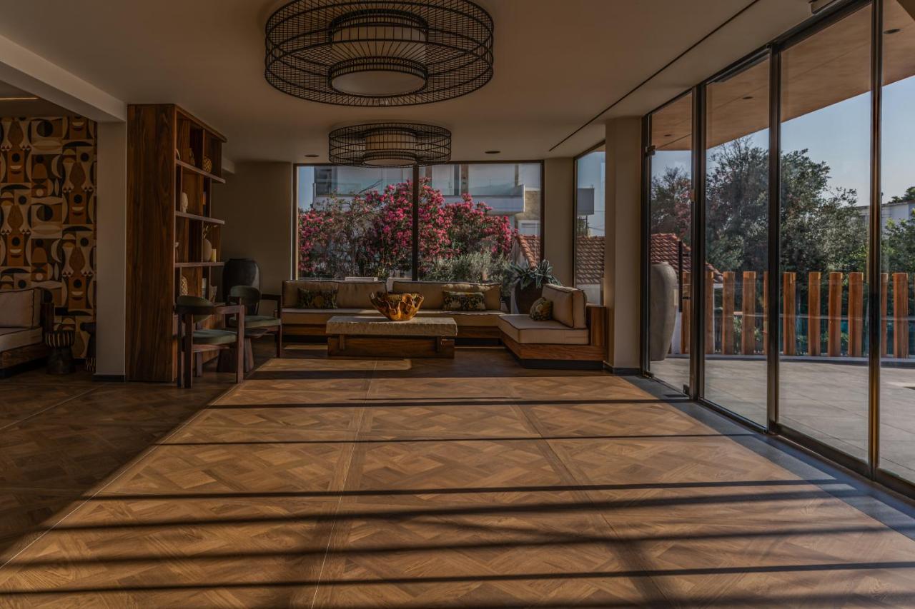 Eleonas Boutique Hotel & Spa - Adults Only photo 3