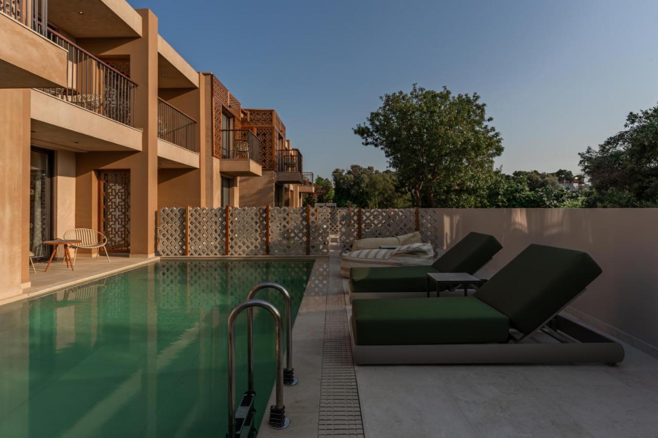 Eleonas Boutique Hotel & Spa - Adults Only - 3