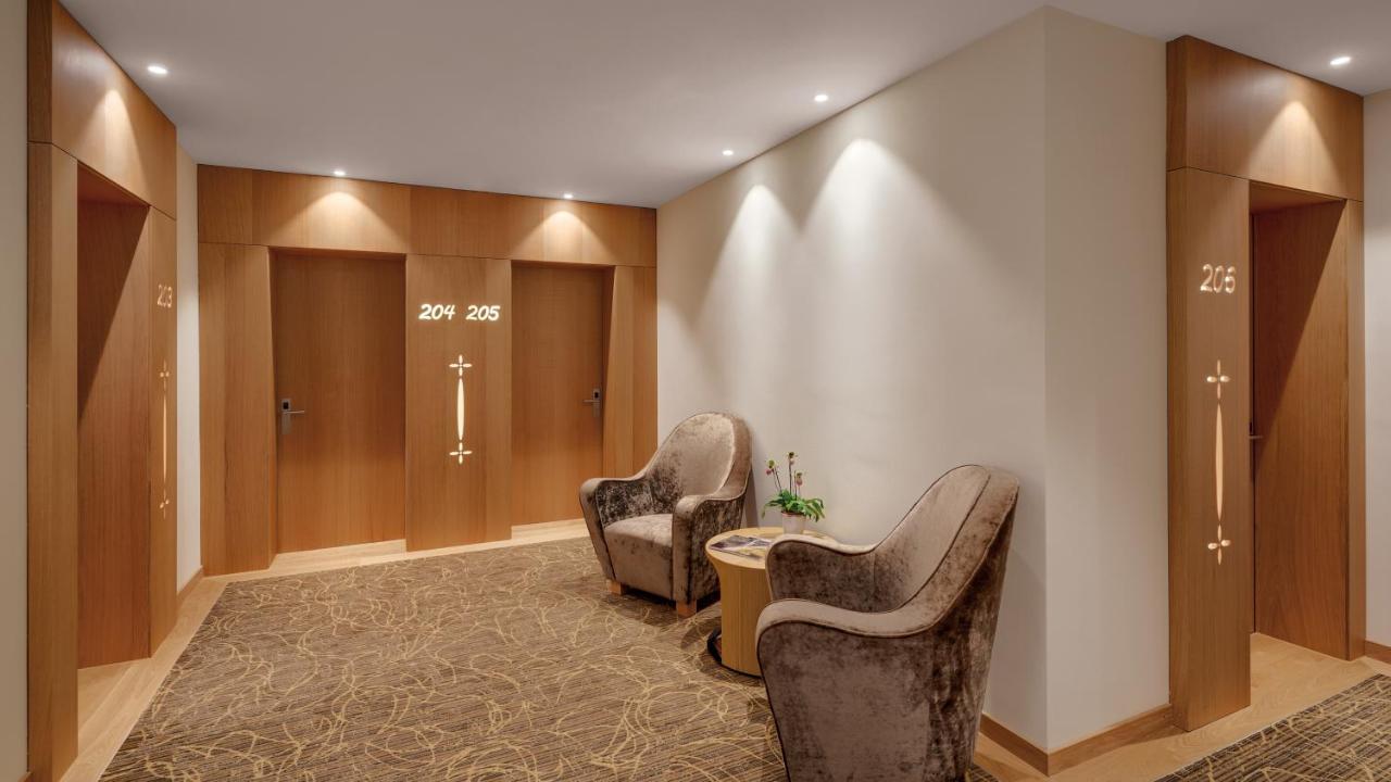 Hotel Alte Post Bonaduz photo 3