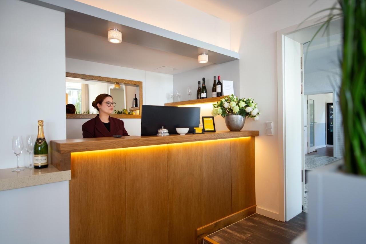 Foto - Hotel Meerzeit