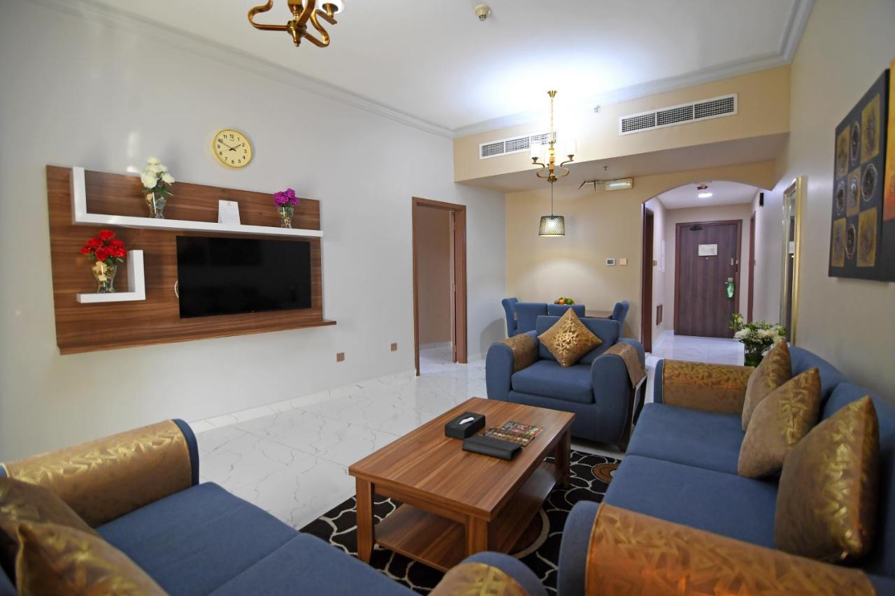 Photo - Emirates Stars Hotel Apartments Dubai