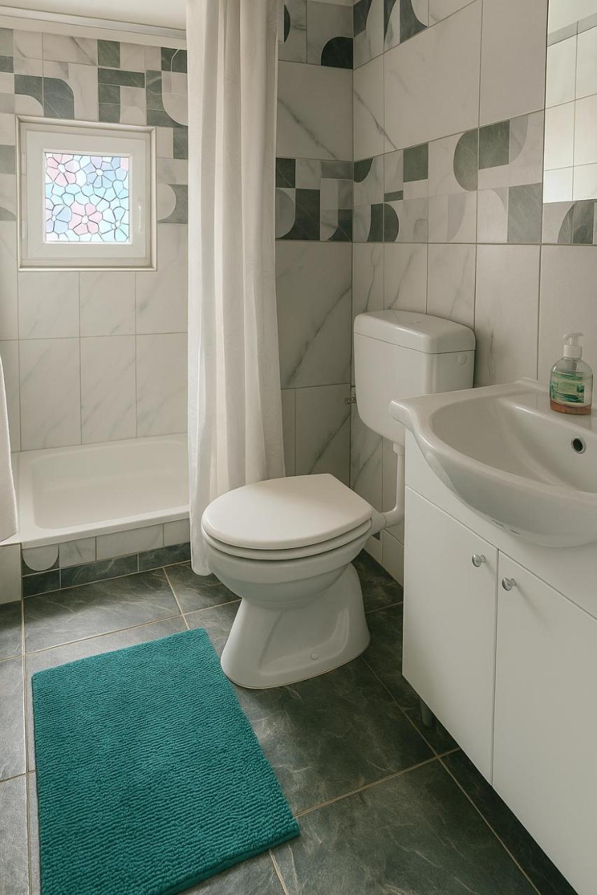 Apartman s pogledom na more 3 - 5