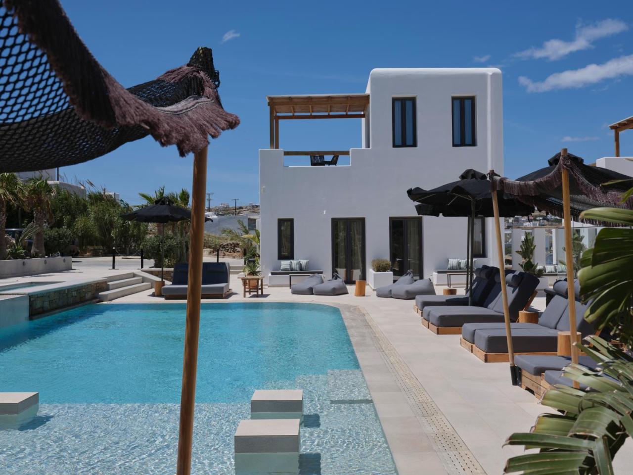 Le Palme Mykonos - 2