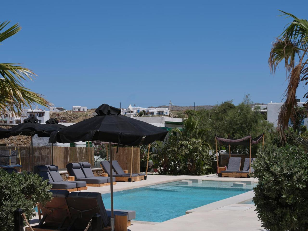 Le Palme Mykonos - 4
