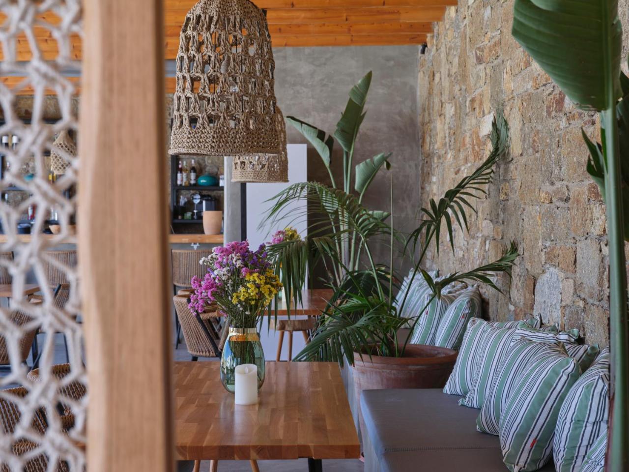 Le Palme Mykonos - 6