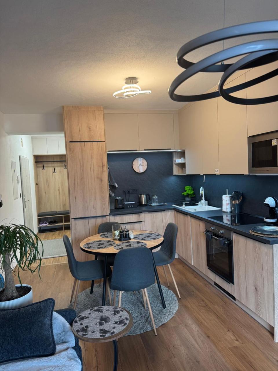 Apartmán Ivett - 4
