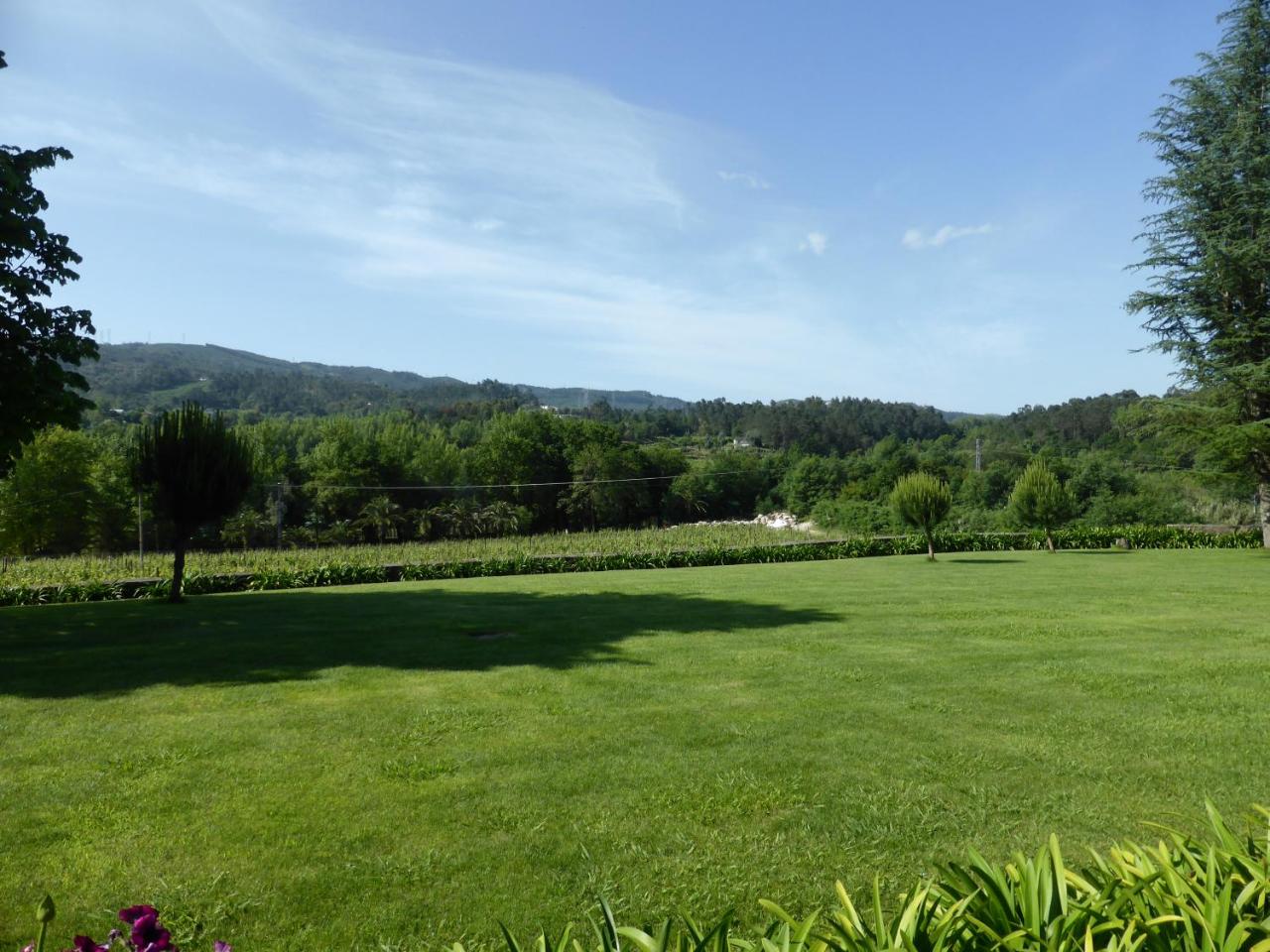 Quinta do Burgo - Nature Hotel photo 2