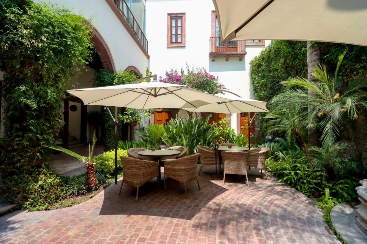 Foto - Hotel Casa Blanca 7