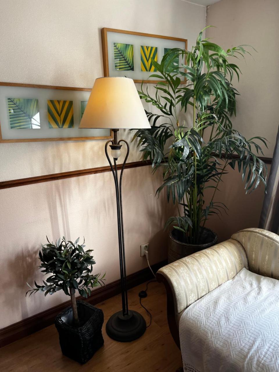 Hotell Aina photo 4