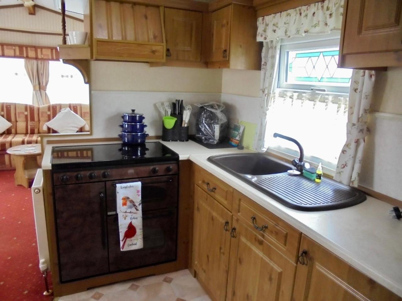 Springs at Southview SKEGNESS Lincolnshire - 3