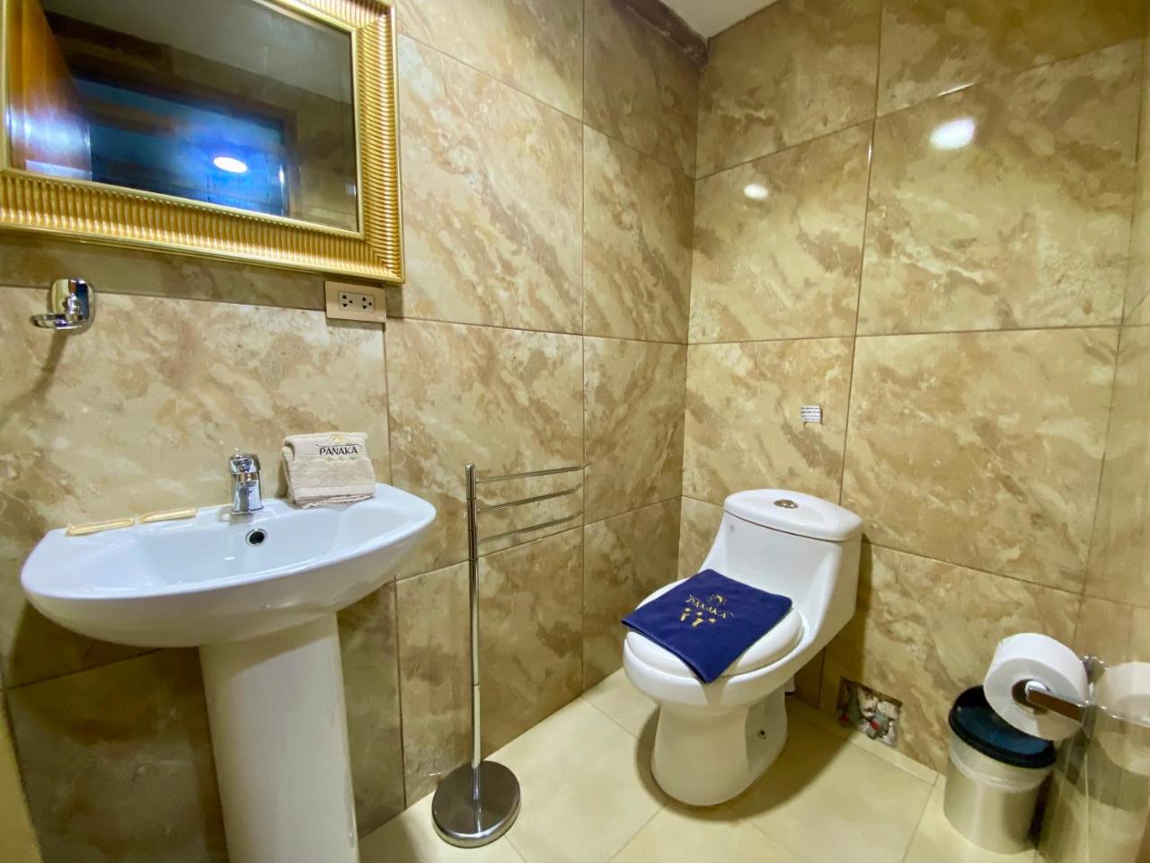 Foto - Hostal Panaka II