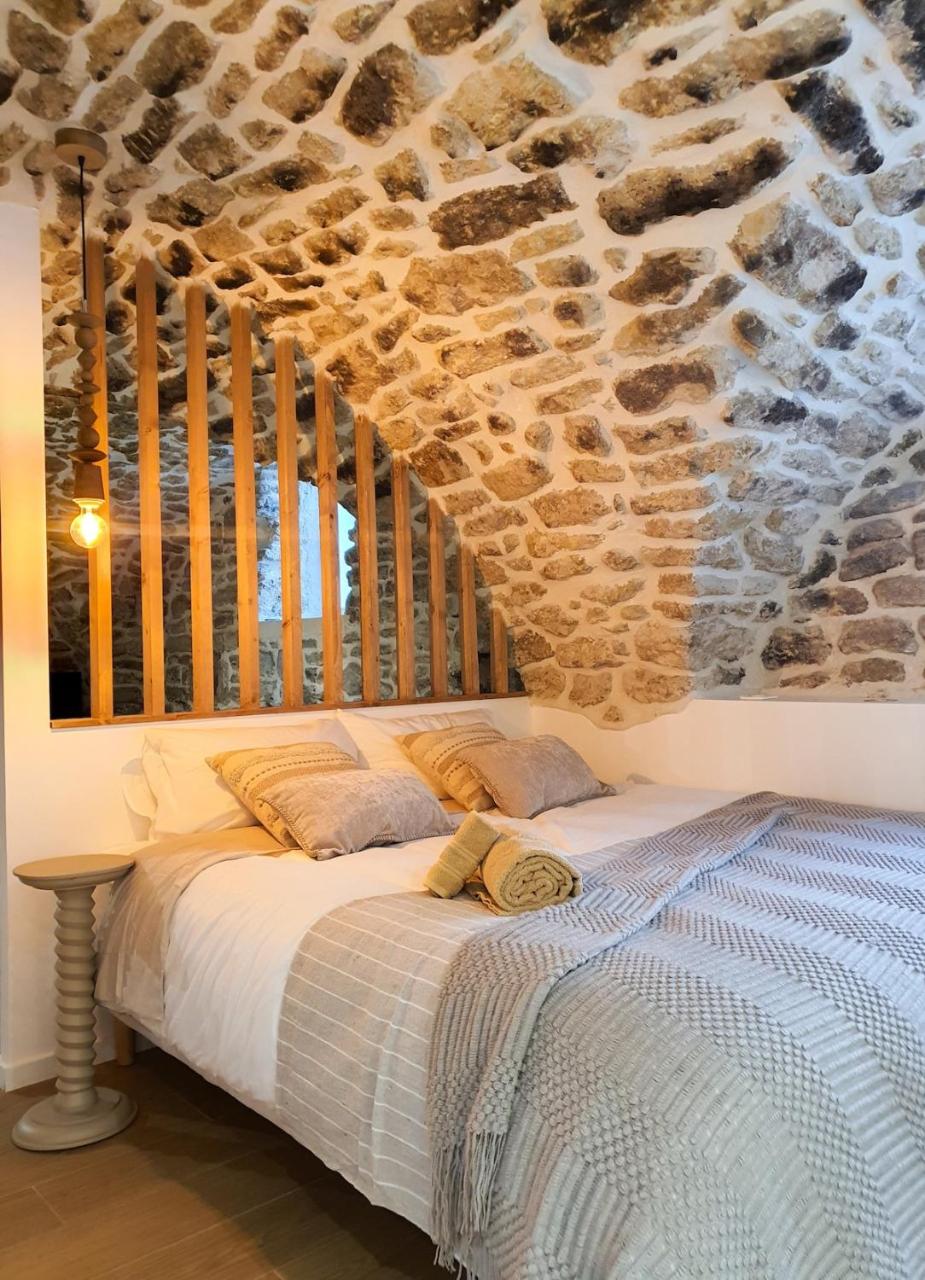 La Voûte Etoilée - Suite avec sauna et jacuzzi - 2