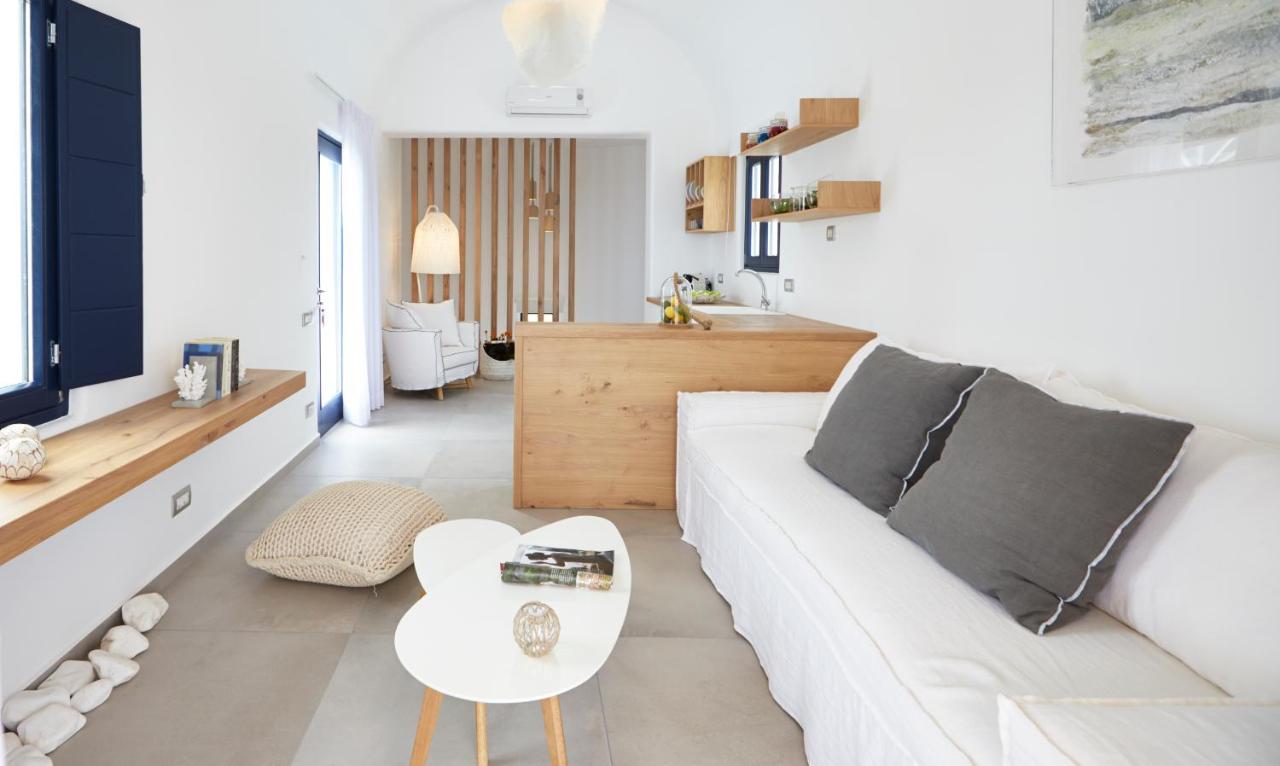Amor Hideaway Villas by Mr and Mrs White photo 4