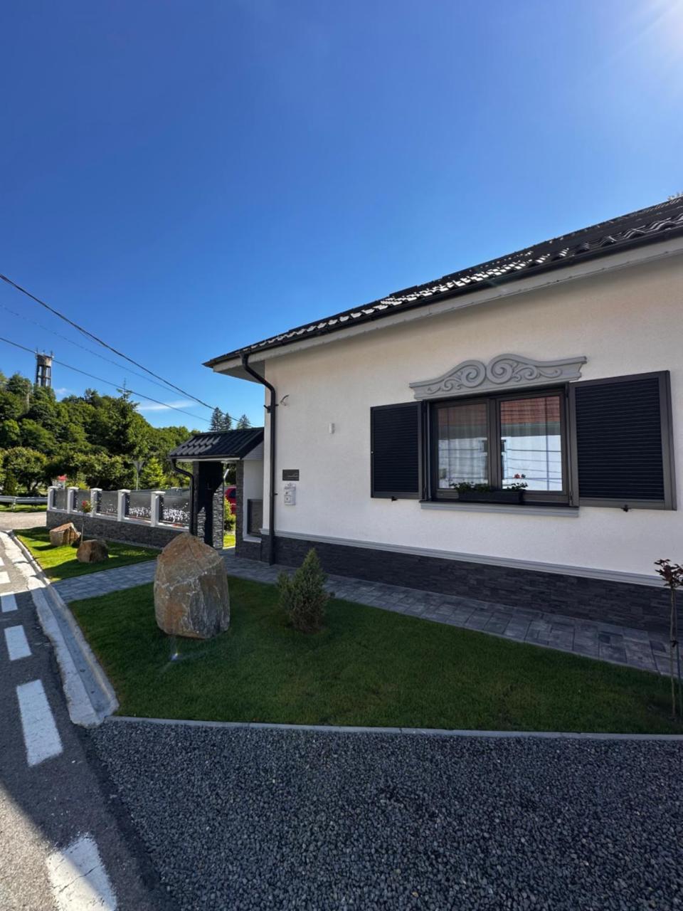 Vila Casa Din Vale - Valiug - 6