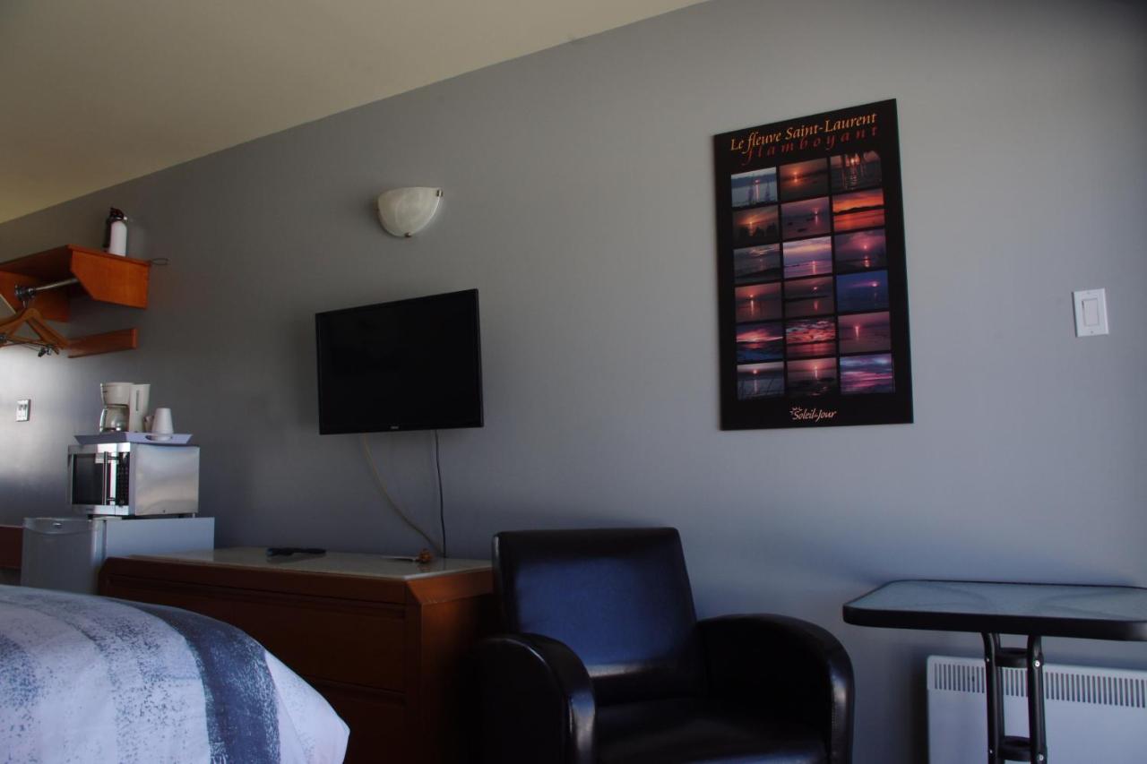 Motel des Mariniers photo 3