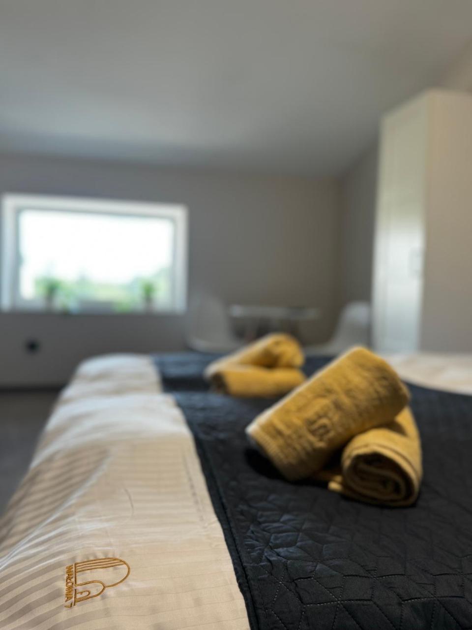 Apartamenty Wałowa 7 - 3