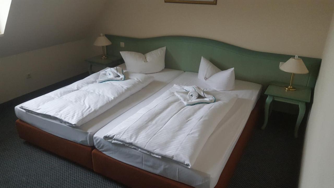 Photo - Hotel Ziegenkrug Schwerin