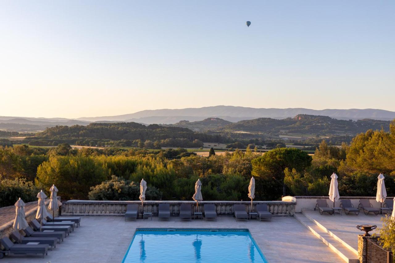 Le Phébus & Spa – Relais & Châteaux - 6