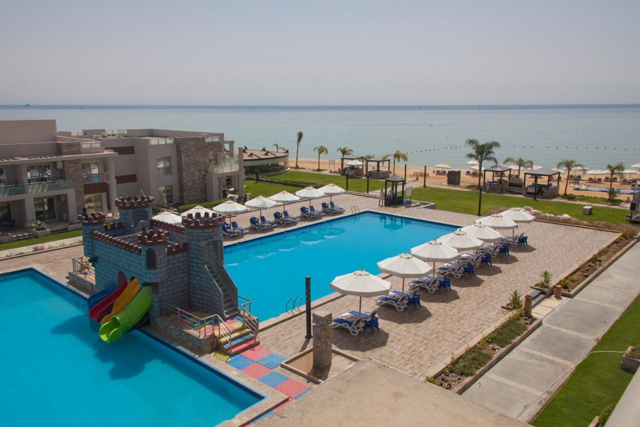 Elite Residence Aqua Park photo 2