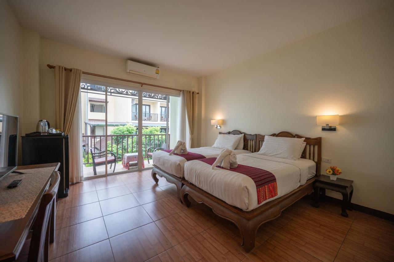 Foto - Riverside House Hotel