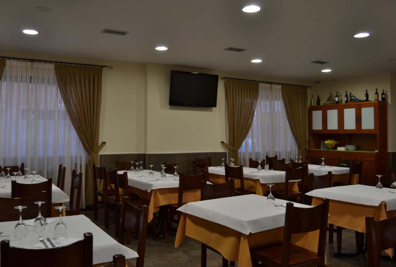 Hotel Jarama photo 4