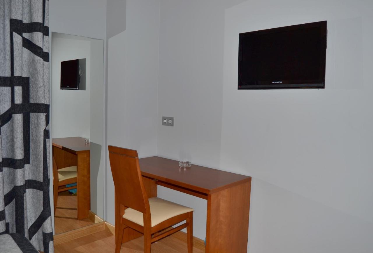 Hotel Jarama photo 3