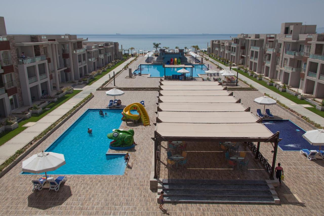 Elite Residence Aqua Park photo 4