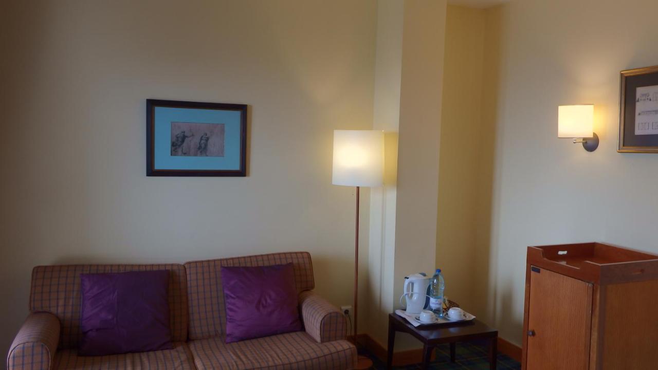Lam Hotel Caramulo photo 2