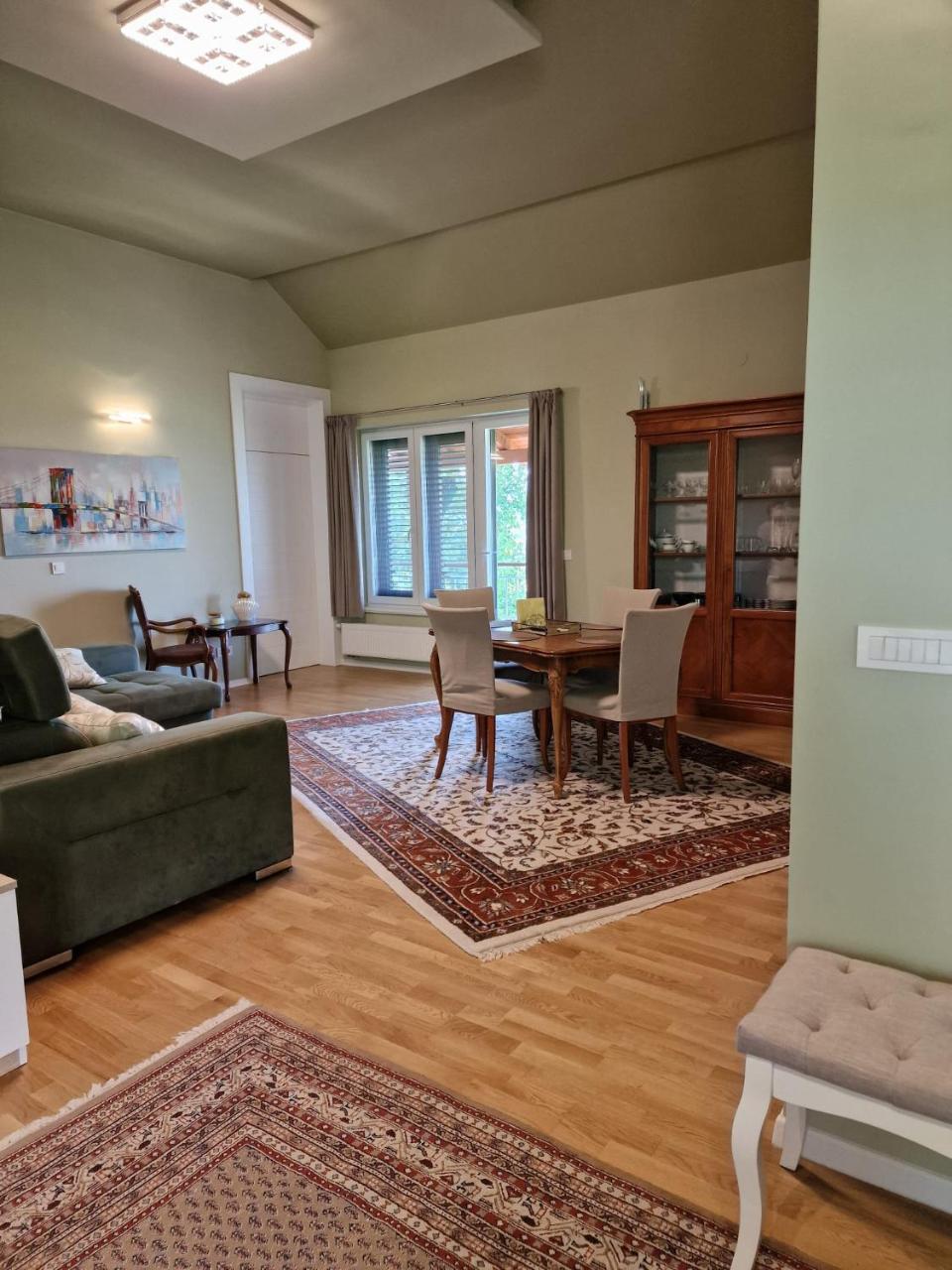 Apartman BIBA - 4