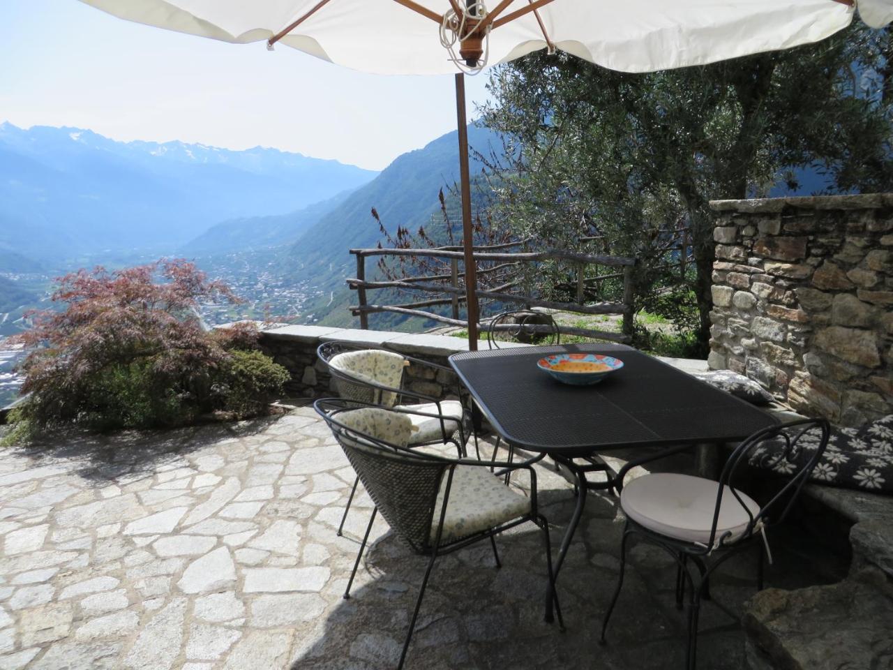 Casa Vacanze Roncaiola photo 3