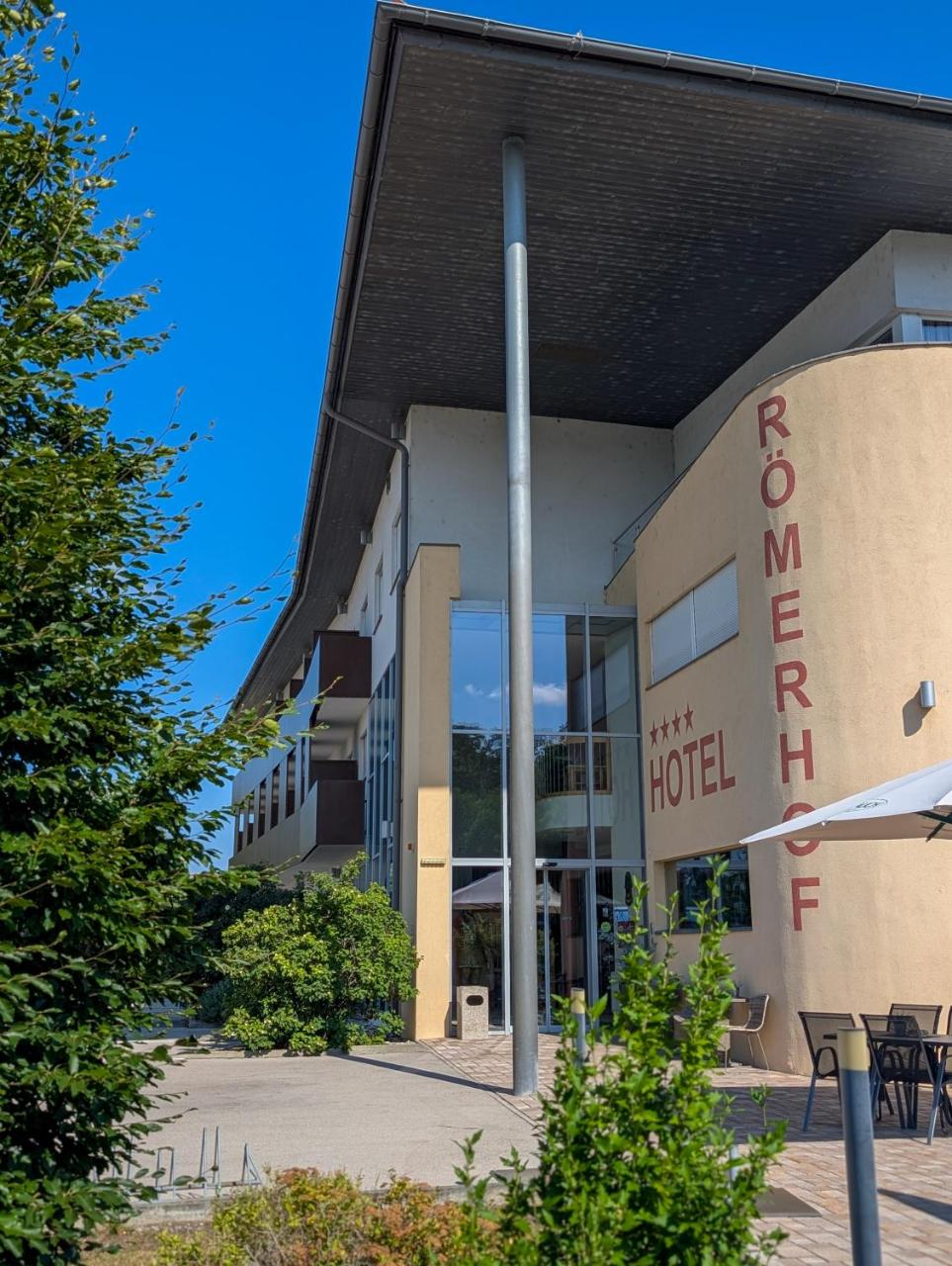 Foto - Hotel Römerhof