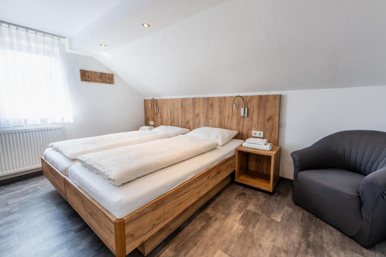 Landhotel Georgshof photo 4