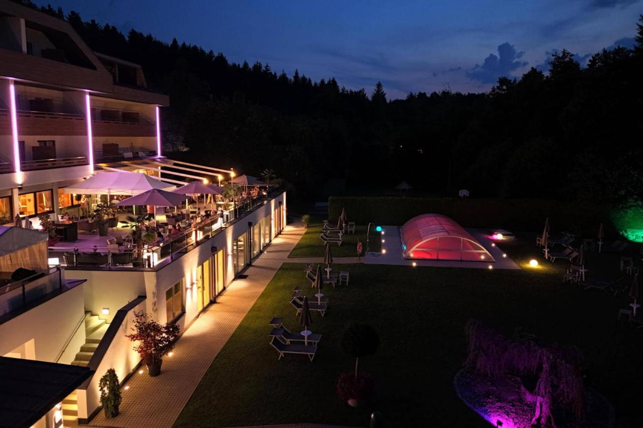 Dei Hotel Schönblick - 6