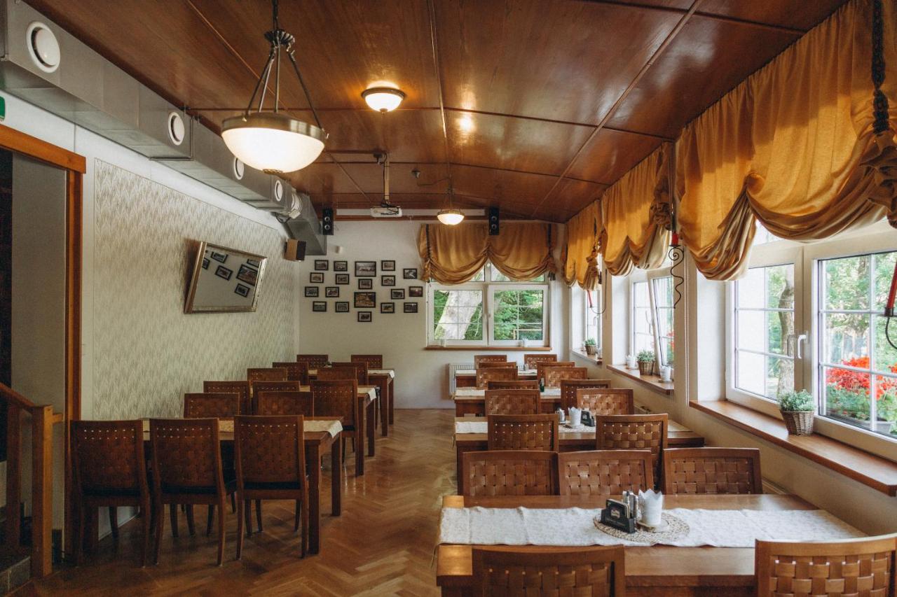 Horský Hotel Dobrá Chata photo 2