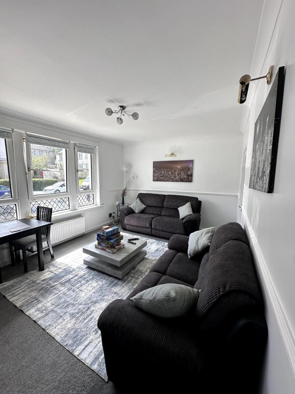 Luxury House in Glasgow - 5