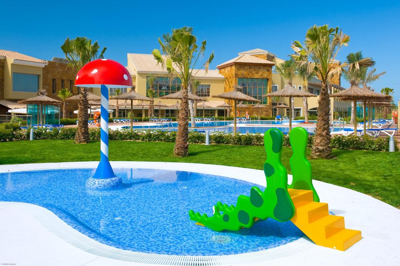 Elba Costa Ballena Beach & Thalasso Resort photo 3