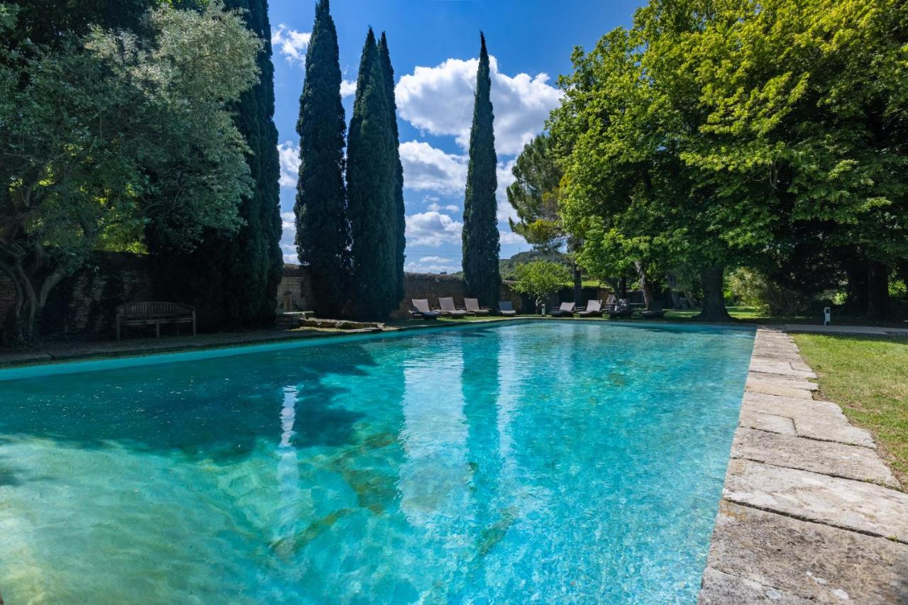 Domaine Des Escaunes