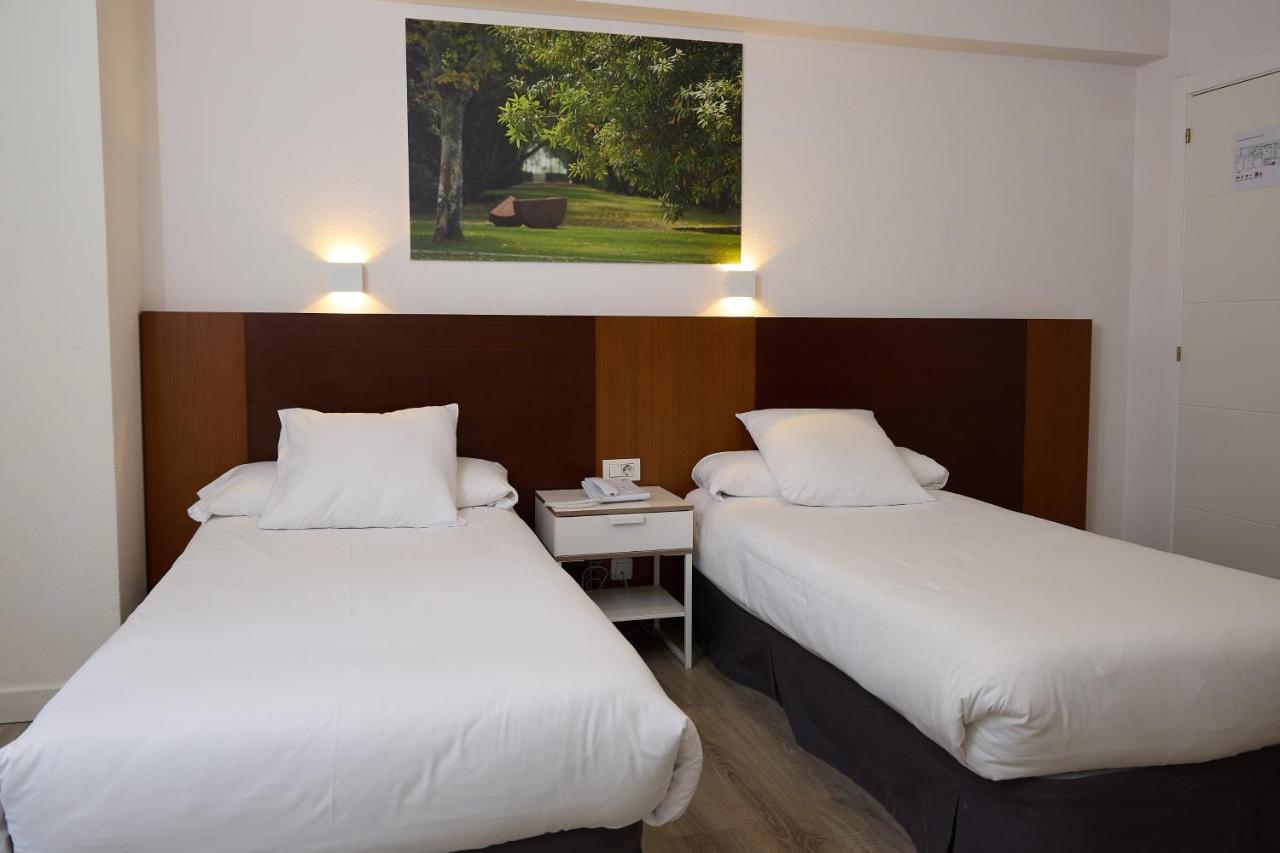 Hotel Vigo Plaza photo 4