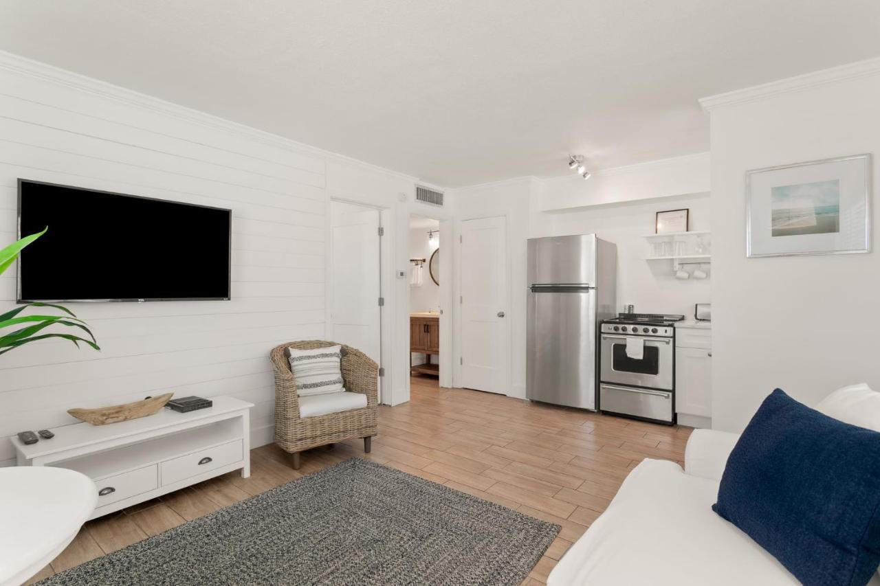 The Molloy - A Boutique Beach Resort photo 2