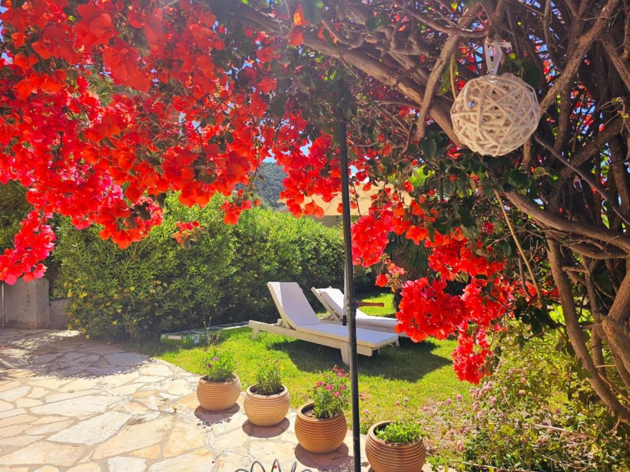 Corfu Glyfada Menigos Resort 45 - 4
