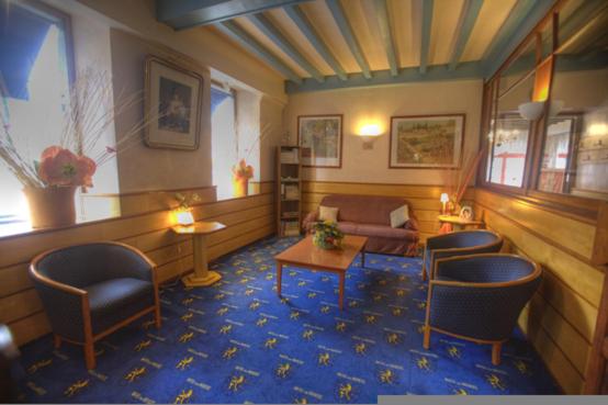 Hôtel de Nevers photo 3