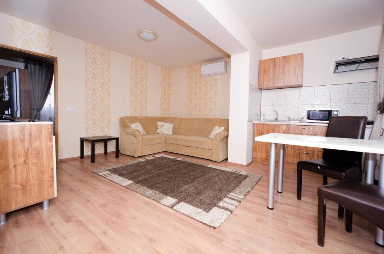 Camere-Apartament Steyna photo 3