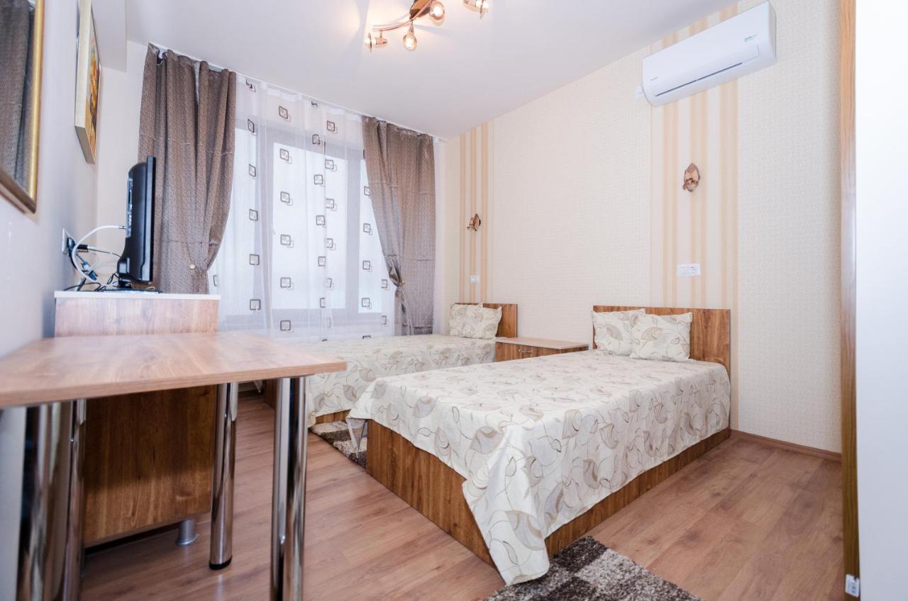 Camere-Apartament Steyna photo 4