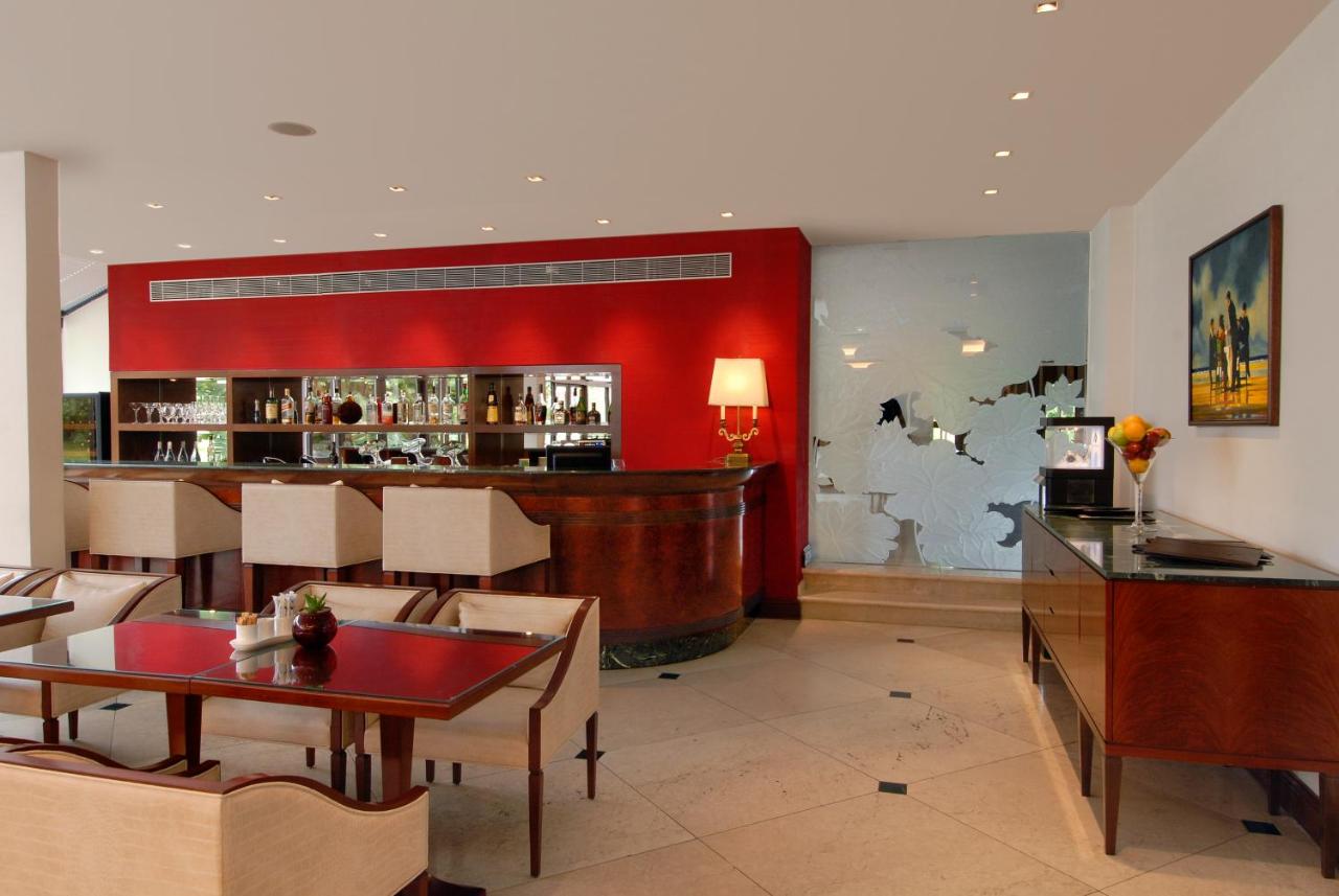 Barradas Parque Hotel & Spa photo 3