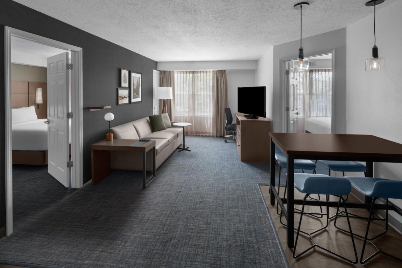 Foto - Residence Inn Salt Lake City Cottonwood