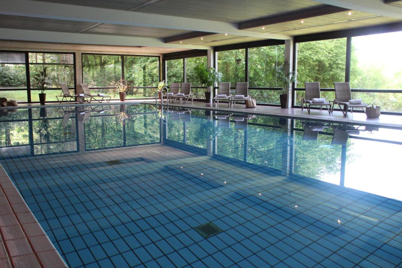 Hotel Landhaus Höpen - 2