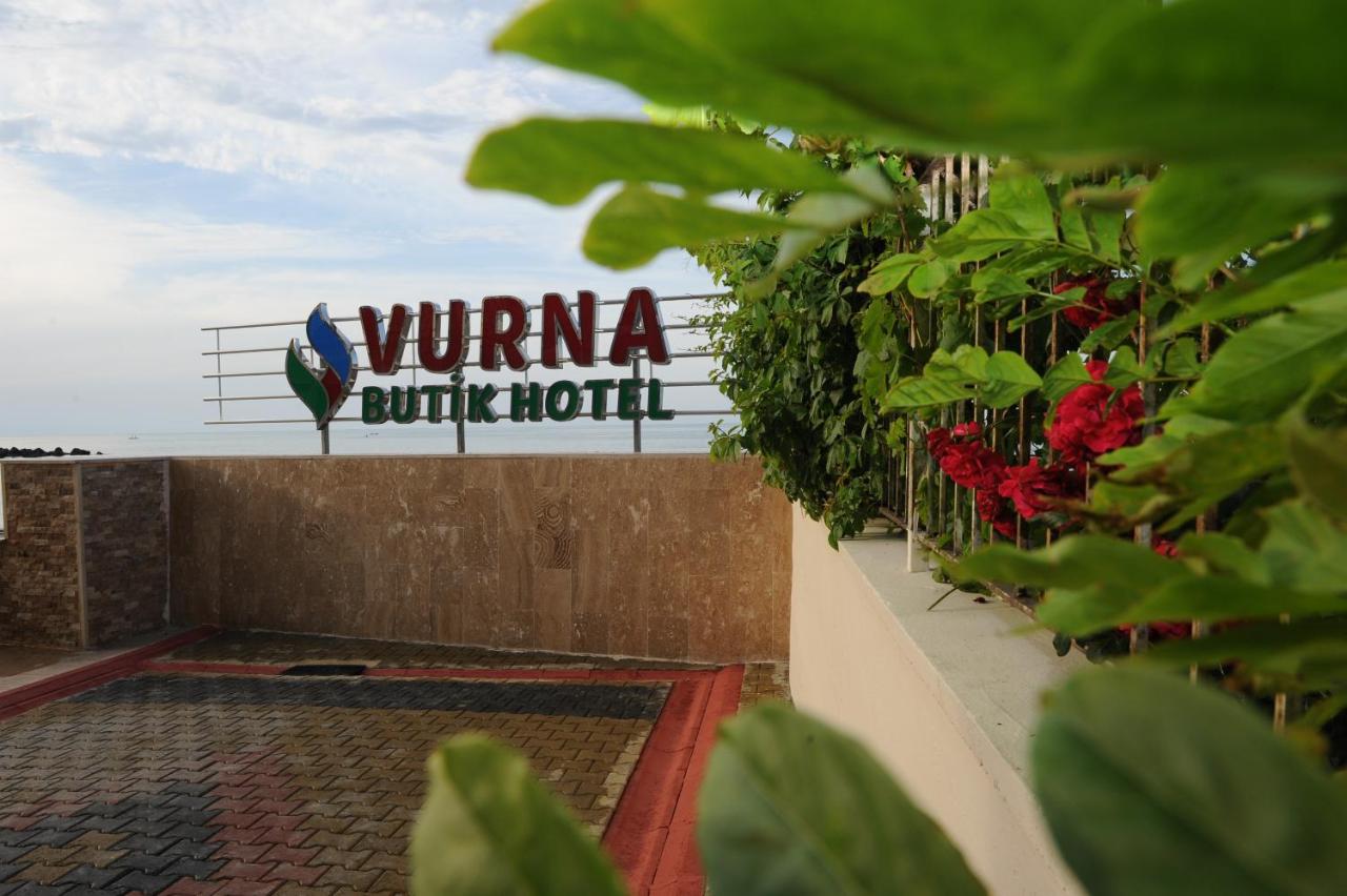 Vurna Butik Hotel photo 3