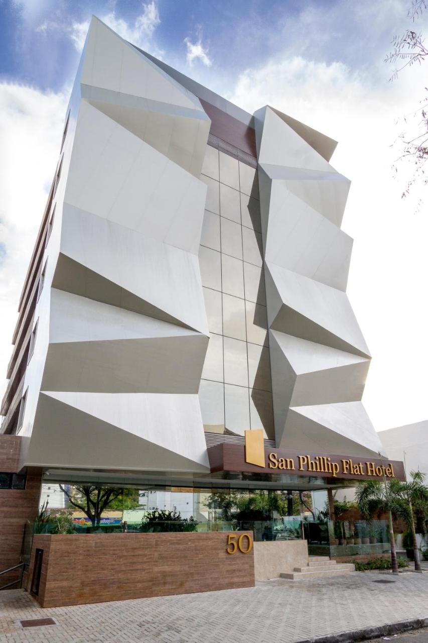 San Phillip Flat Hotel photo 2