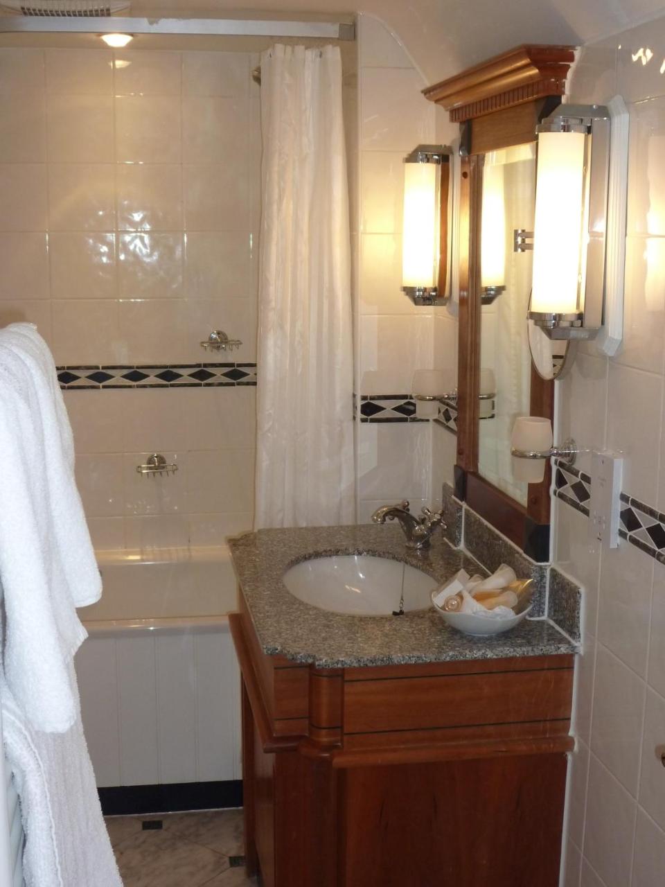 Foto - Alderley Edge Hotel